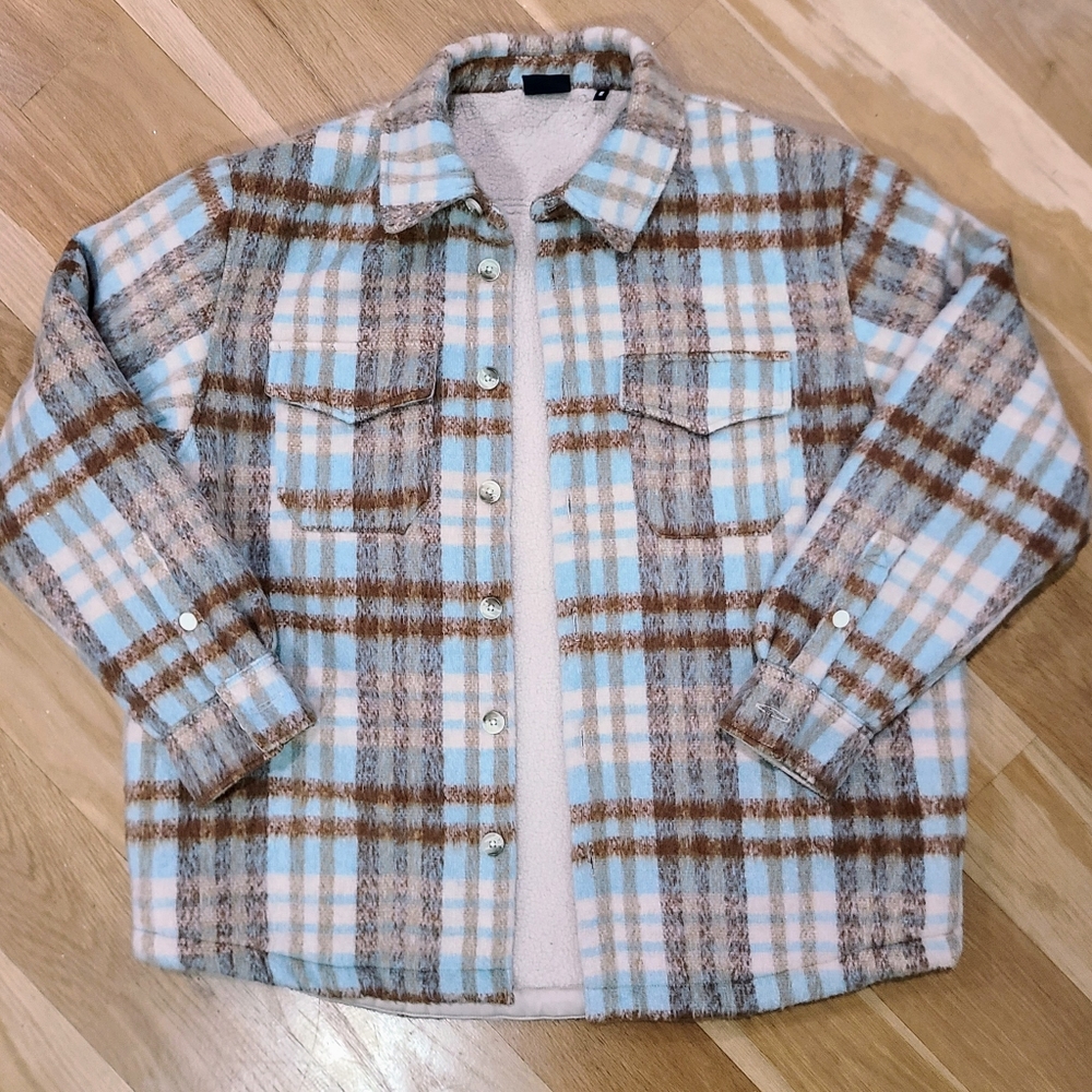 KITH Shirt Jacket